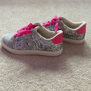 Torrid Womens star shoes